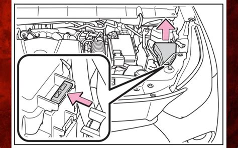 Toyota Highlander Daytime Running Lights Not Working Fix That Works