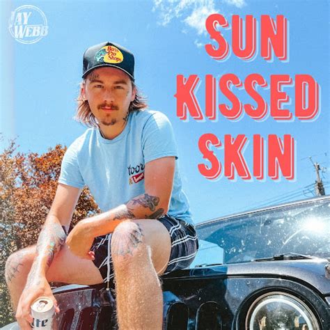 Sun Kissed Skin YouTube Music