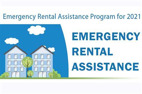 Emergency Rental Assistance Program