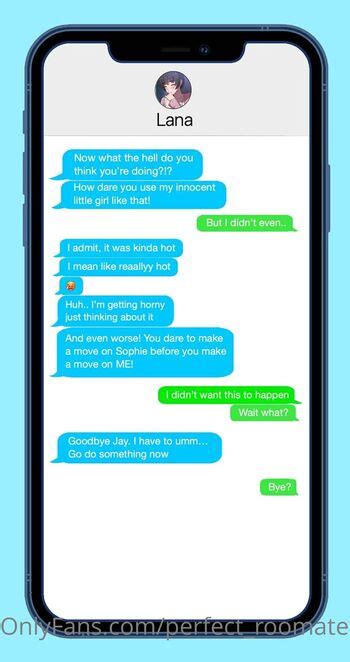 Perfect Roomates Perfect Roommates Leaked Nude OnlyFans ShemaleLeaks