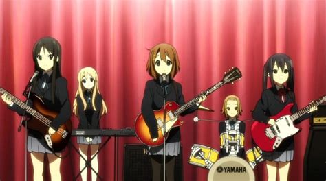 Top Las Mejores Canciones En El Anime