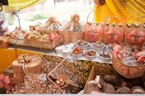 10 Nigerian Wedding Traditions Customs London Wedding Planner