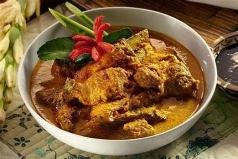 Resep Makanan Khas Aceh