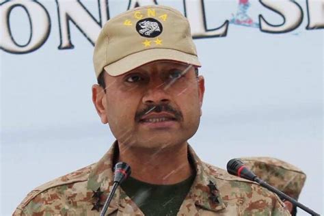 Who Is Lt Gen Asim Munir And Why His Appointment As Next Pak Army Chief