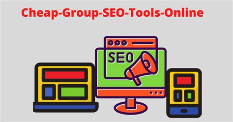 29 Best Group Buy SEO Tools 2025 Just Rs 99 Webjinnee