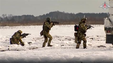 Moskau Und Kiew Melden Beschuss Putins Feuerpause Hat Begonnen N Tv De