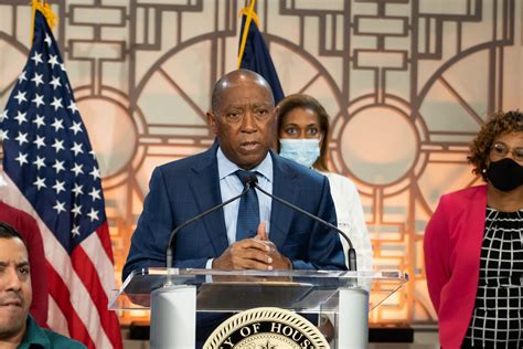 A national political run could be next for sylvester turner 38