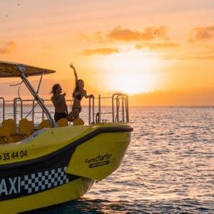 Snorkelling Dolphin Watching Sunset Boat Tour START DATE Fuerte Guide