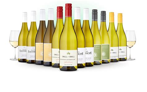 New Vintage Kiwi Favourites White Case Naked Wines