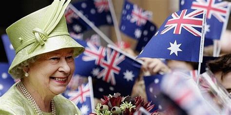 Apa Yang Akan Terjadi Dengan Australia Setelah Kematian Ratu Elizabeth II