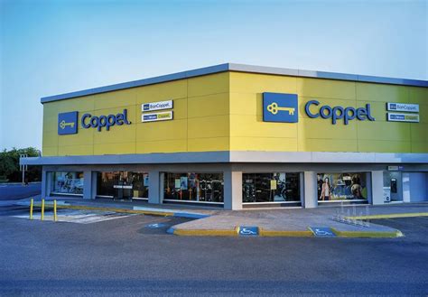 El plan de Coppel para reforzar su cadena logística y crecer en el