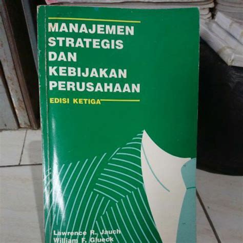 Jual Manajemen Strategi Dan Kebijakan Perusahaan Shopee Indonesia