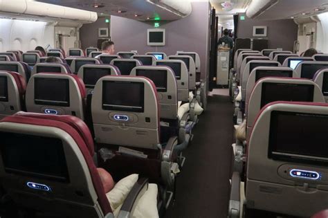 Review: Malaysia Airlines A380-800 Economy — LHR to KUL - The Points Guy