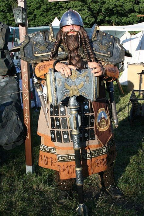 1000+ images about Dwarven stuff on Pinterest | Armors, Fantasy dwarf ...