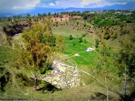 Batrair Mansehra Hazara Kpk Pakistan Exploring Spectacular Pakistan