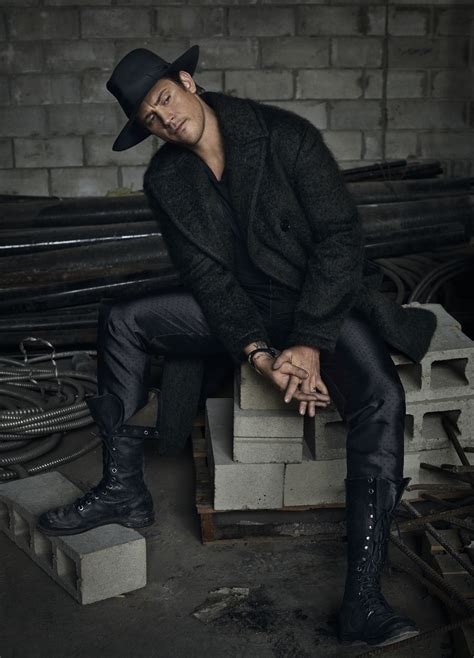 Boyd holbrook performance in new thriller garners Oscar buzz 25