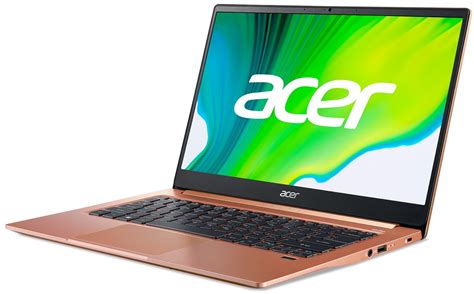 Acer Swift 3 Sf314 59 Specs Tests And Prices