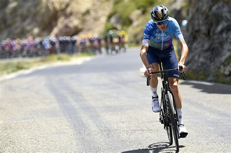 Chris Froome Is Back Third On Stage 12 Of The Tour De France Israel