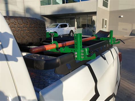 Common mistakes when loading roof racks | Tradesman Roof Racks