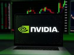 Nvidia Aktie Unfassbares Ding Finanztrends