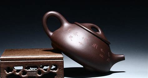 Shi Piao Teapot Chinese Gongfu Teapot Yixing Pottery Handmade Zisha