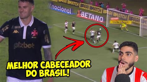 Vegetti Jogou Muito Contra O Coritiba E Impressionou Ate Os Rivais Do