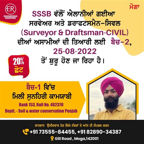 Engineering Redefined | Moga