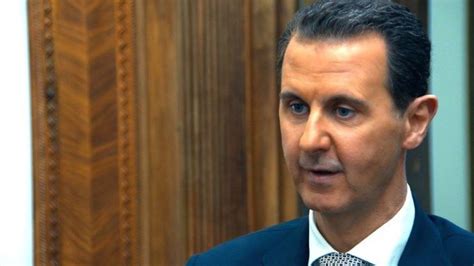 Chute Dal Assad Le Régime Algérien A Perdu Le Dernier Bastion Arabe