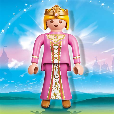 Playmobil Princess XXL Princess | eBay