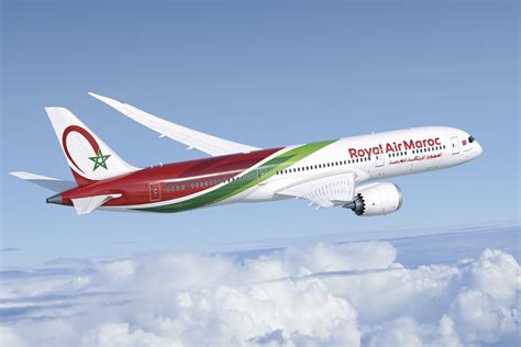 Moroccan airlines to launch direct flights to Boston and Los Angeles in