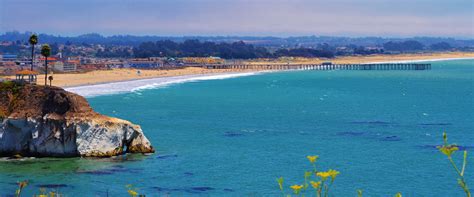 Plan Your Visit To Pismo Beach Weather And Tide Information