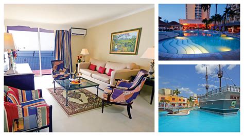 Make a Splash with Sunscape | GOGO Vacations Blog