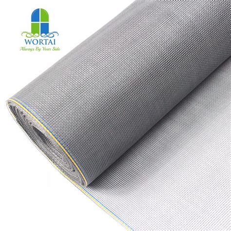 Window Screen Mosquito Fiberglass Wire Mesh 18 16 Mesh Insect Screen