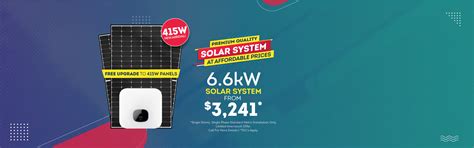 6.6 kW Solar System Installation Costs & Outputs - Solar Junction