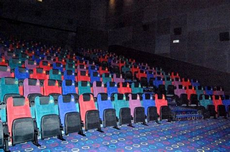 Fairview Terraces Cinemas - Quezon City