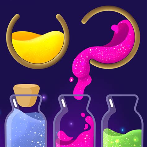 Get Color Water Sort Puzzle Google Play