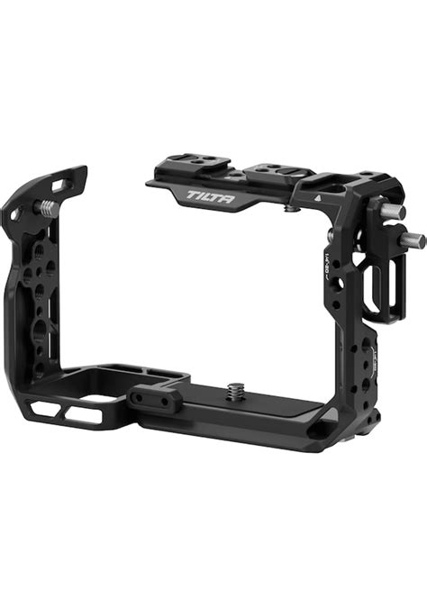 Tilta Sony Fx3fx30 V2 Full Camera Cage Black Fiyatları Ve Özellikleri