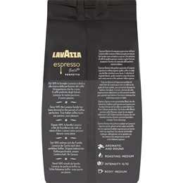 Lavazza Espresso Barista Perfetto Coffee Beans 1kg Woolworths