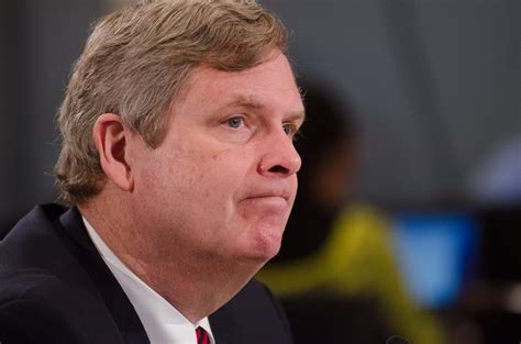 Osec Lsc Agriculture Secretary Tom Vilsack T Flickr