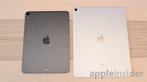 Decision Time Choosing Between The 11 Inch Versus The 129 Inch Ipad