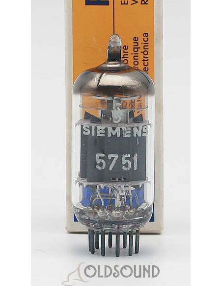 Used Siemens Ecc Ax Vacuum Tubes For Sale Hifishark