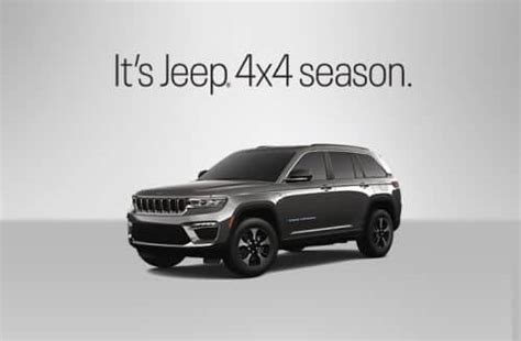 SUV Y Crossovers Jeep Sitio Oficial De Jeep