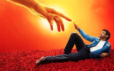 PepsiCo Irrumpe En El Streaming Con La Historia De Flamin Hot