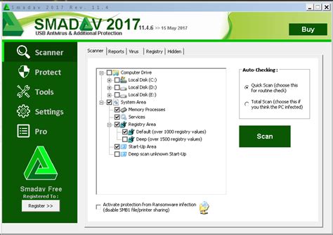 Cara Mematikan Anti Virus Smadav 2020 Free Antivirus