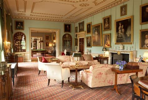 Stately Homes | Edward Bulmer Interior Design