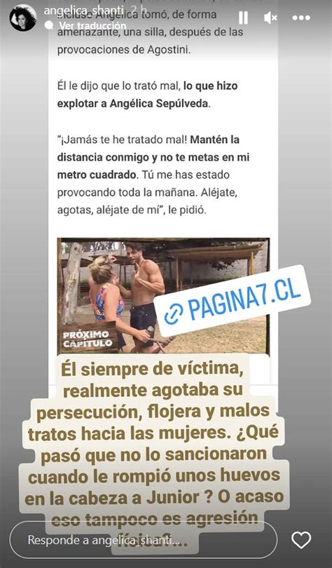 Agotaba Su Persecuci N Flojera Y Malos Tratos A Las Mujeres