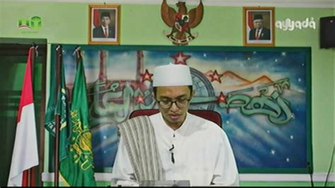 Live Ngaji Kitab Risalah Ahlussunnah Wal Jama Ah Oleh Ustadz