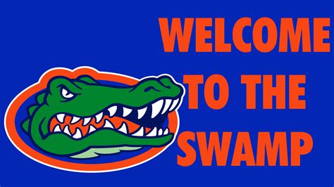 Florida Gators Wallpaper HD - WallpaperSafari