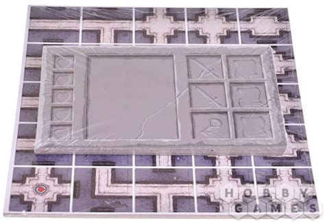 Приключения в замке Карак