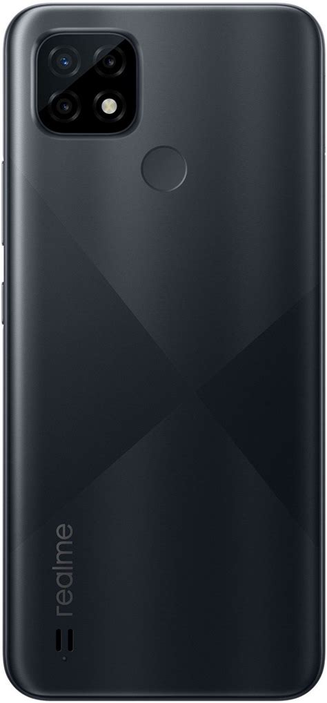 Realme C21 review - PhonesData